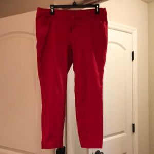 Old Navy Pixie Aneke Pants